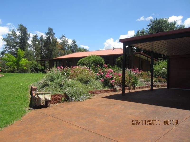 84 Kosciusko  Road THURGOONA 2640, Thurgoona NSW 2640