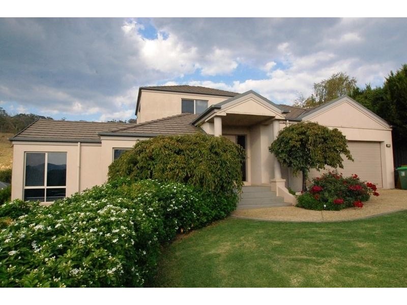 1 Caernarvon Court WODONGA 3690, Wodonga VIC 3690
