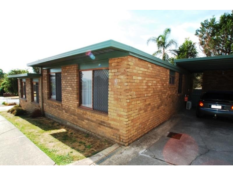 2/522 Hill Street WEST ALBURY 2640, West Albury NSW 2640