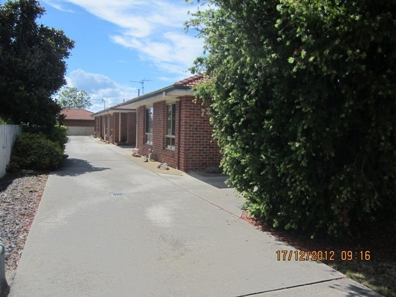 1/738 East Street ALBURY 2640, Albury NSW 2640