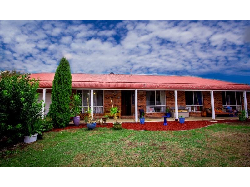 7 Ditmann Place LAVINGTON 2641, Lavington NSW 2641