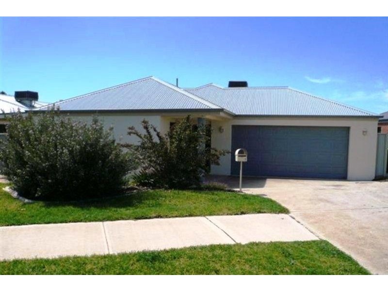 . Montclair Avenue WODONGA 3690, Wodonga VIC 3690