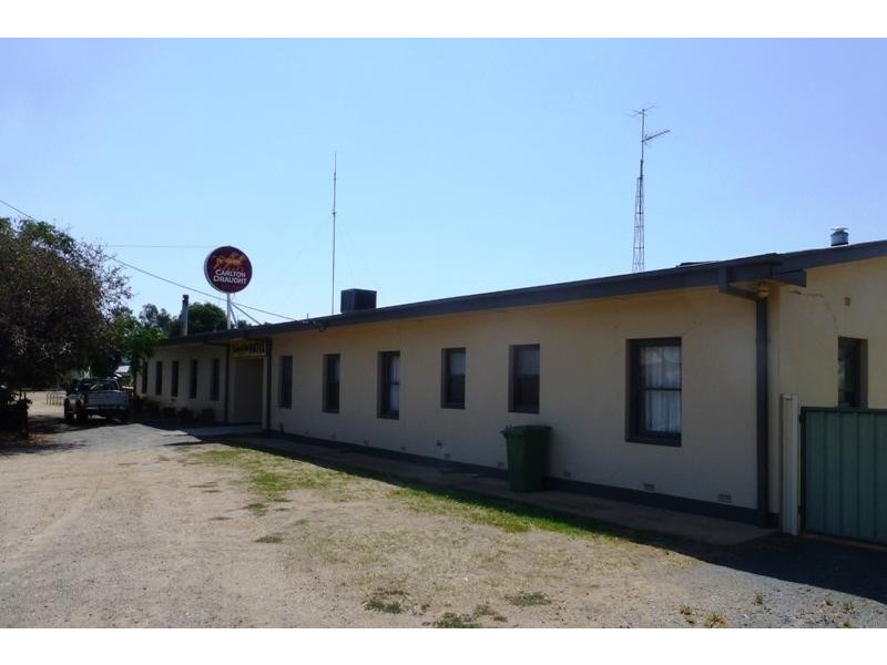 3 Urana Road, Burrumbuttock NSW 2642