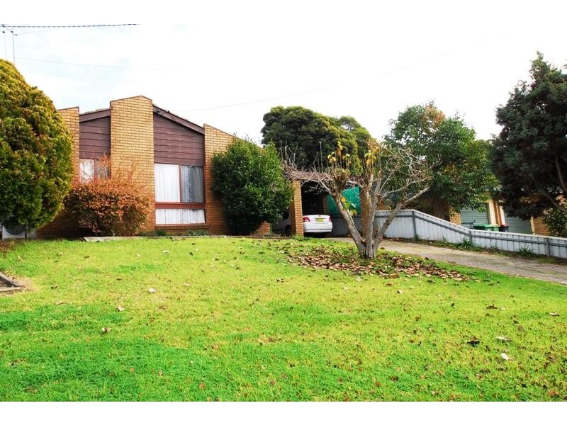 7 Karl Court LAVINGTON 2641, Lavington NSW 2641