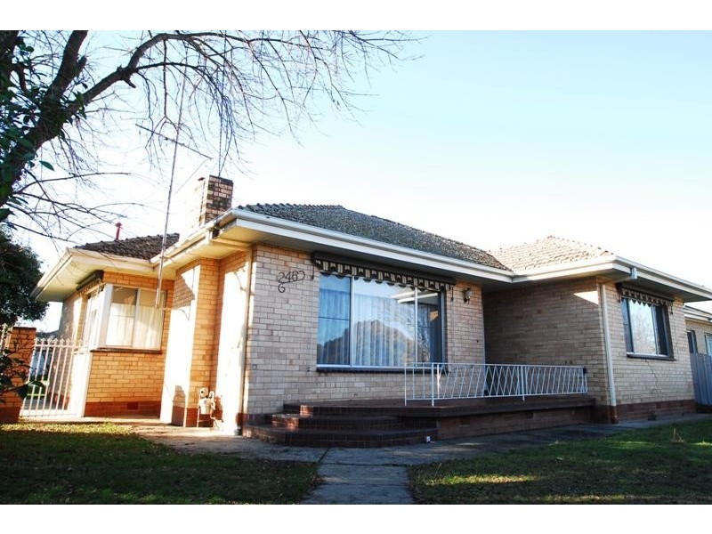 246 Gulpha Street NORTH ALBURY 2640, North Albury NSW 2640