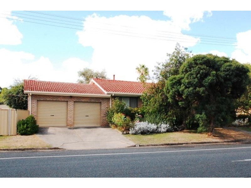 401 Colley Street LAVINGTON 2641, Lavington NSW 2641