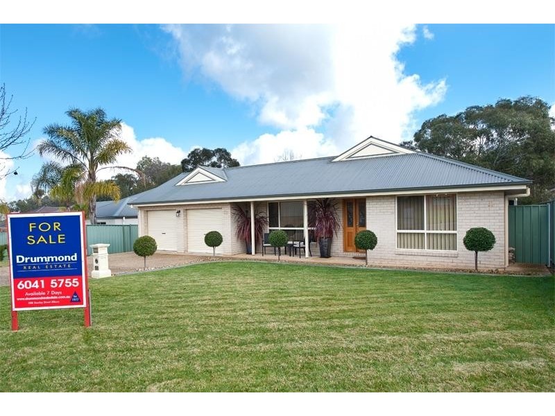 32 Winnell Court THURGOONA 2640, Thurgoona NSW 2640