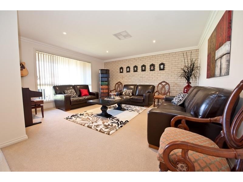 32 Winnell Court THURGOONA 2640, Thurgoona NSW 2640