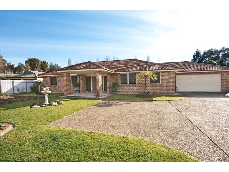 4 Bindi Court LAVINGTON 2641, Lavington NSW 2641