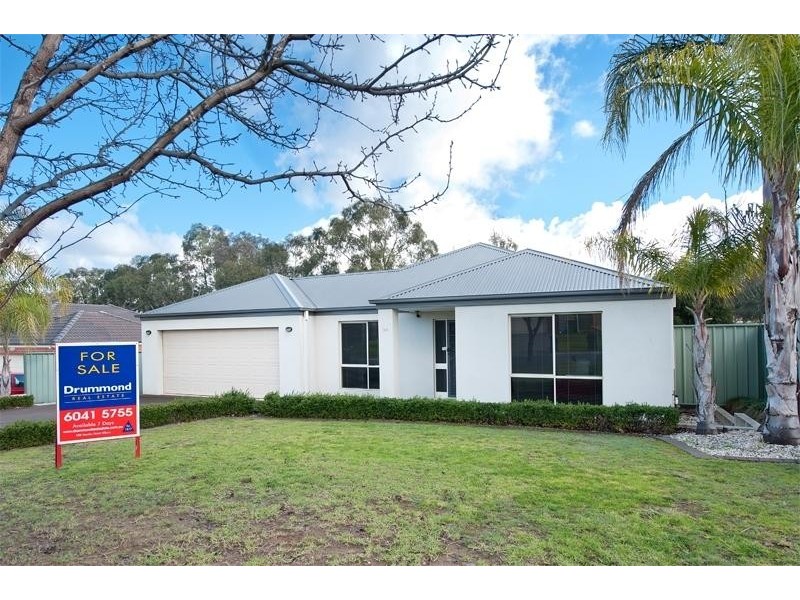 36 Winnell Court THURGOONA 2640, Thurgoona NSW 2640