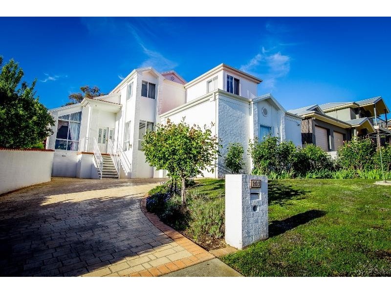 103 Johnston Road WEST ALBURY 2640, West Albury NSW 2640