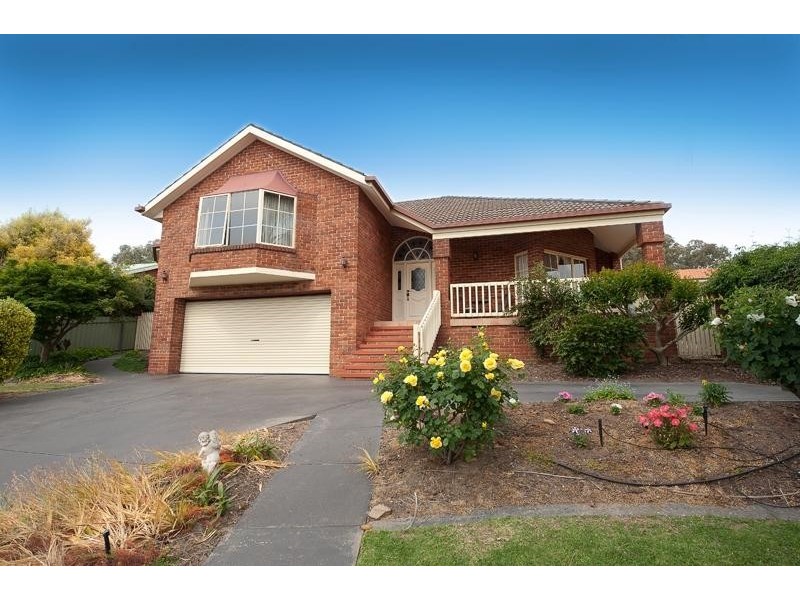 9 Mcgrath Court WODONGA 3690, Wodonga VIC 3690