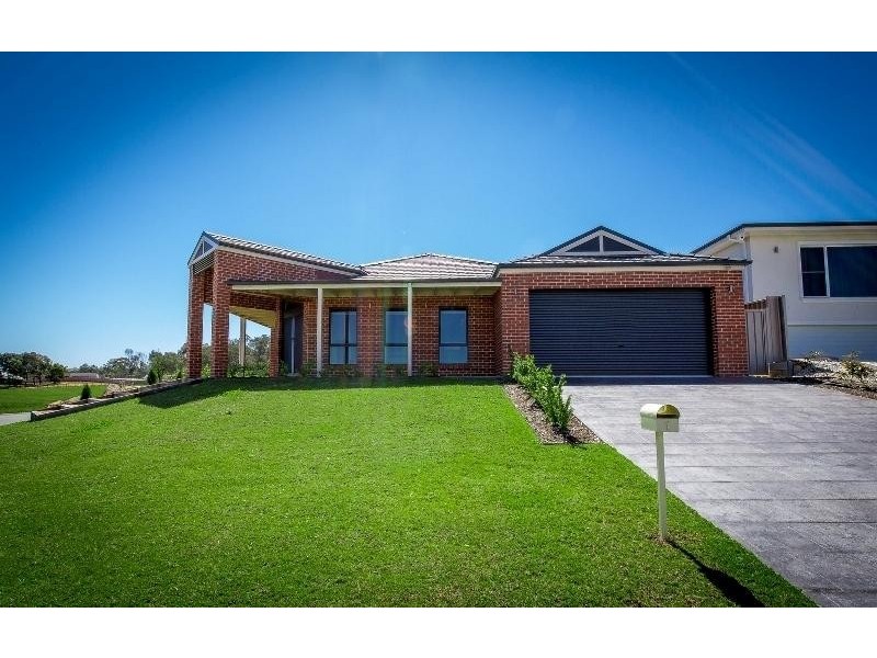 1 Briggs Court, West Albury NSW 2640