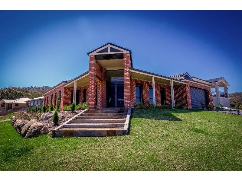 1 Briggs Court, West Albury NSW 2640