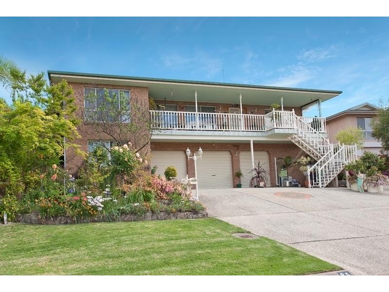 85 Michelle Avenue LAVINGTON 2641, Lavington NSW 2641