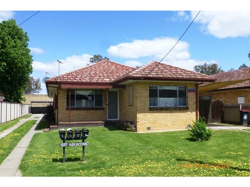 527 Abercorn Street, South Albury NSW 2640