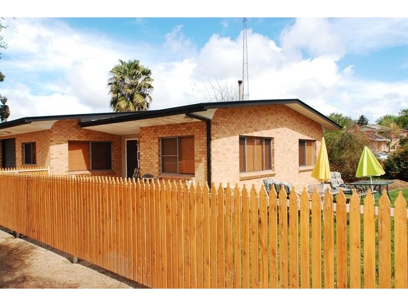 1/585 Poole Street ALBURY 2640, Albury NSW 2640