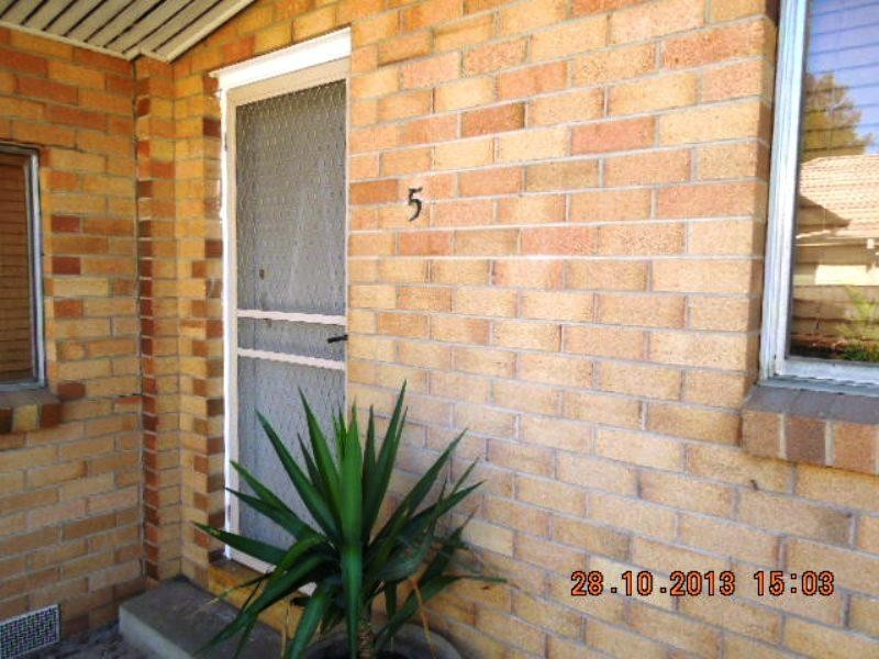 5/585  Poole Street ALBURY 2640, Albury NSW 2640