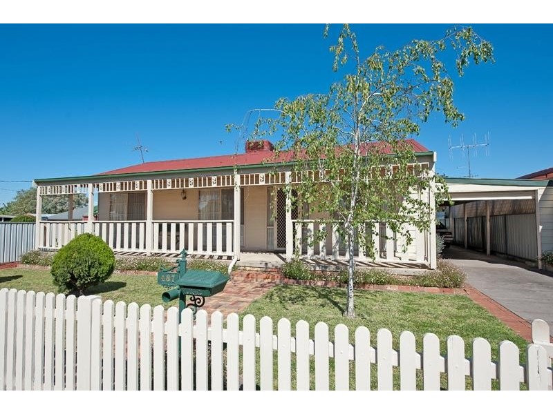 487 Kotthoff Street LAVINGTON 2641, Lavington NSW 2641