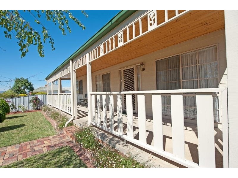 487 Kotthoff Street LAVINGTON 2641, Lavington NSW 2641