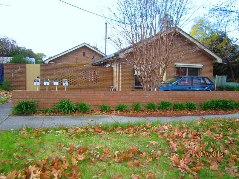4/752 Young Street ALBURY 2640, Albury NSW 2640