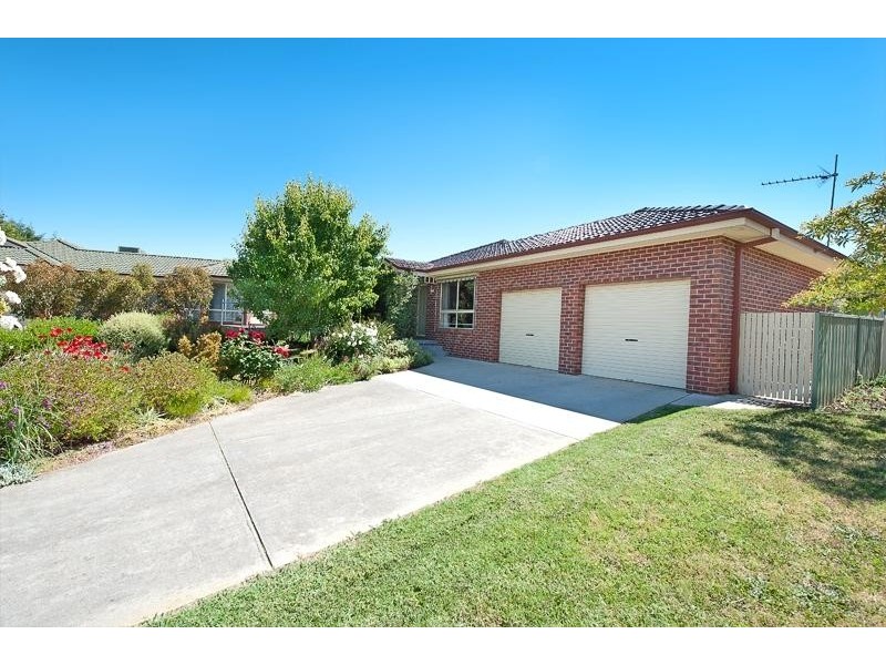 10 Denny Court THURGOONA 2640, Thurgoona NSW 2640