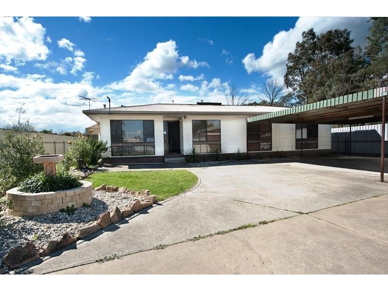 282 Clarence Street LAVINGTON 2641, Lavington NSW 2641
