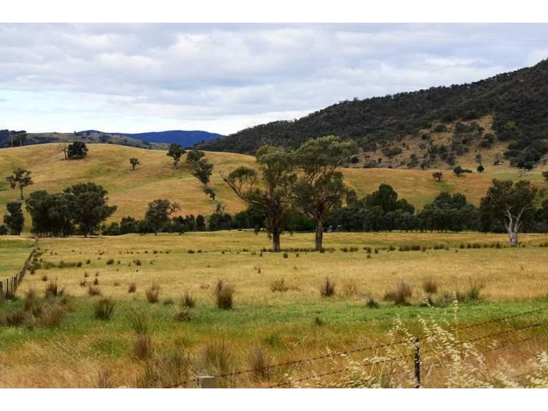 129 Wises Creek Road TALGARNO 3691, Talgarno VIC 3691