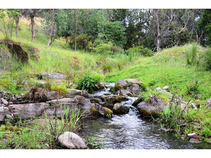 129 Wises Creek Road TALGARNO 3691, Talgarno VIC 3691
