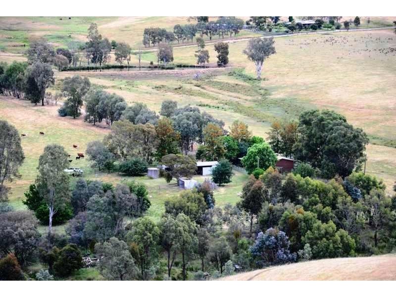 129 Wises Creek Road TALGARNO 3691, Talgarno VIC 3691