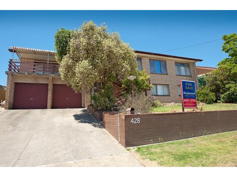 428 Parkview Crescent, Lavington NSW 2641