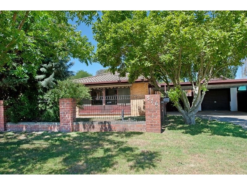 576 Lyne Street LAVINGTON 2641, Lavington NSW 2641