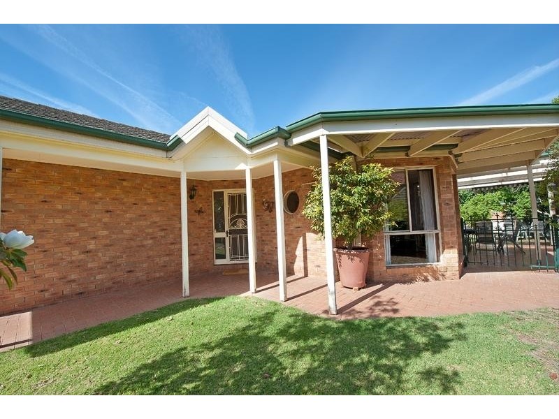 11 Doulton Drive WEST ALBURY 2640, West Albury NSW 2640