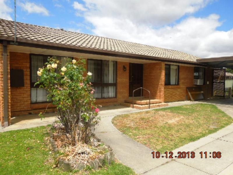 351 Sutherland  Street LAVINGTON 2641, Lavington NSW 2641