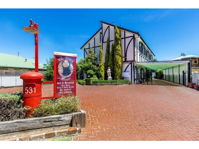 531 Lyne Street, Lavington NSW 2641