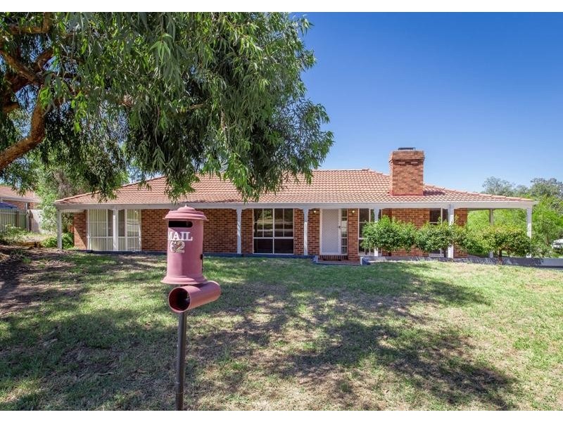 62 St Andrews Circuit THURGOONA 2640, Thurgoona NSW 2640