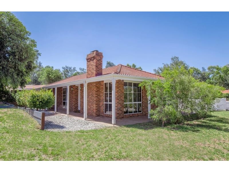 62 St Andrews Circuit THURGOONA 2640, Thurgoona NSW 2640