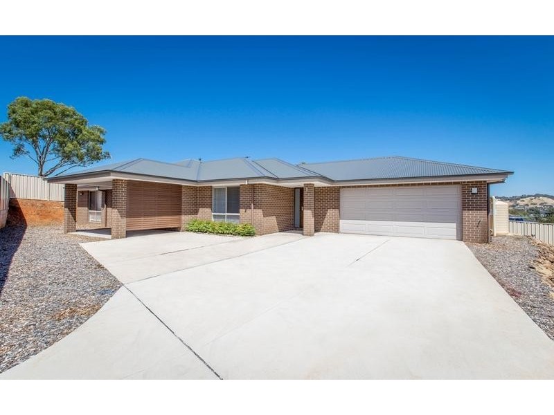 1 Mcswiney  Court LENEVA 3691, Leneva VIC 3691