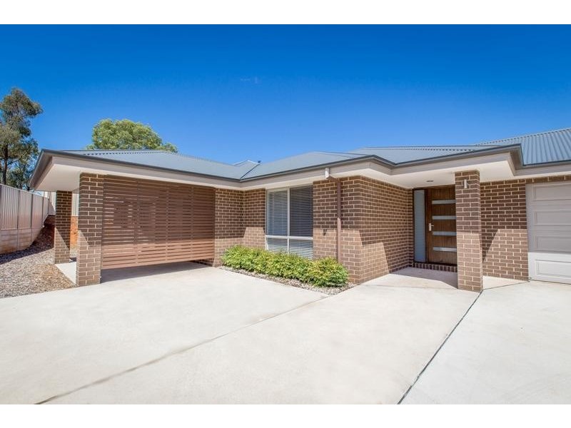 1 Mcswiney  Court LENEVA 3691, Leneva VIC 3691