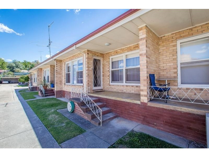2/681 Pemberton Street ALBURY 2640, Albury NSW 2640