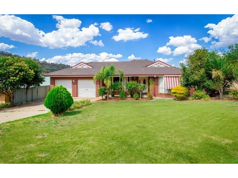 75 Chad Terrace, Glenroy NSW 2640