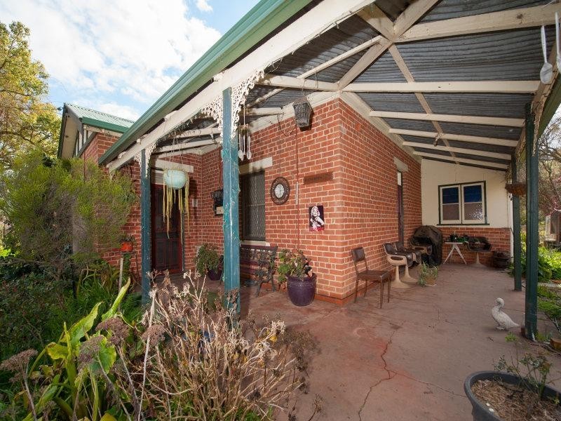 658 Woomargama Way, Woomargama NSW 2644