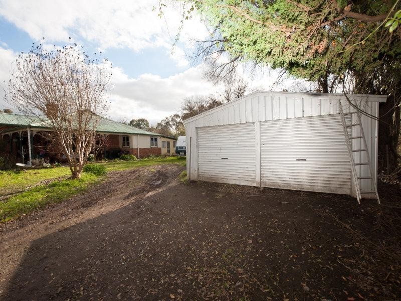 658 Woomargama Way, Woomargama NSW 2644