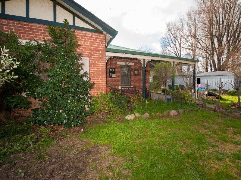 658 Woomargama Way WOOMARGAMA 2644, Woomargama NSW 2644