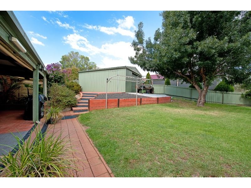 20 Mahogany Court, Thurgoona NSW 2640