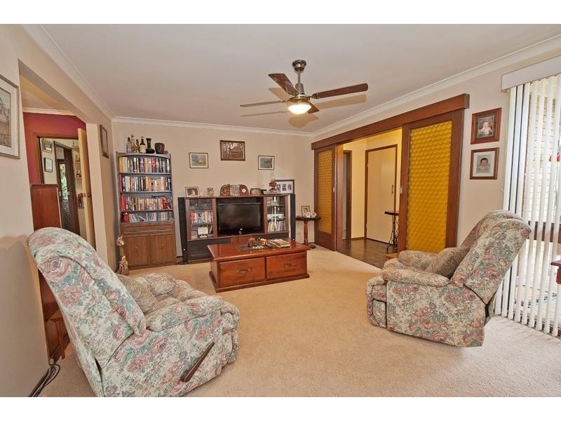 331 Haines Court LAVINGTON 2641, Lavington NSW 2641