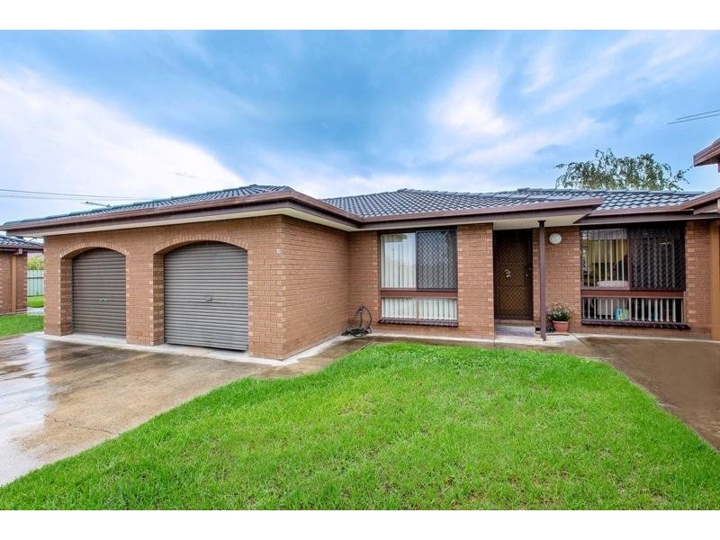 4/384 Kaylock Road, Lavington NSW 2641