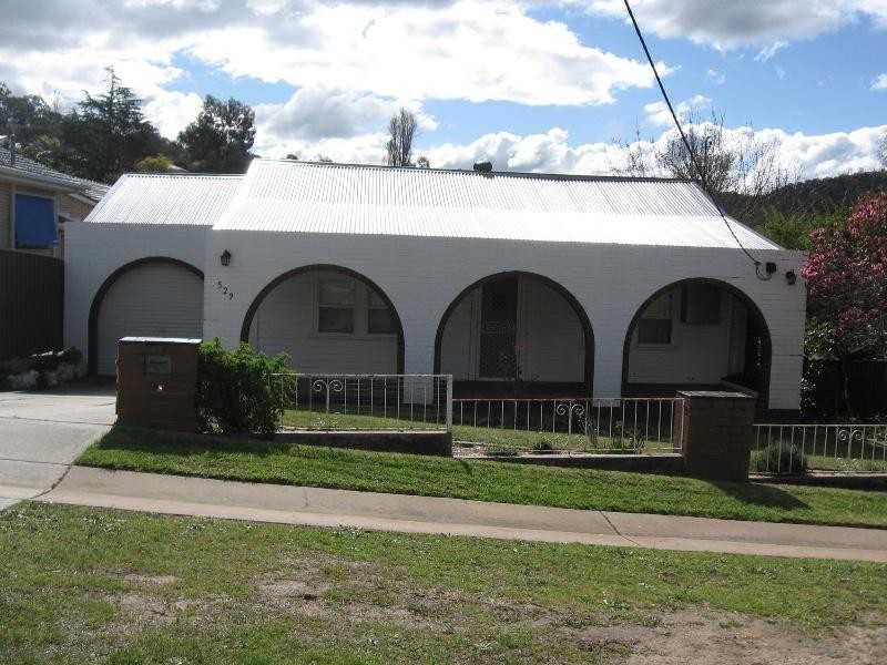 529 Dight Street ALBURY 2640, Albury NSW 2640