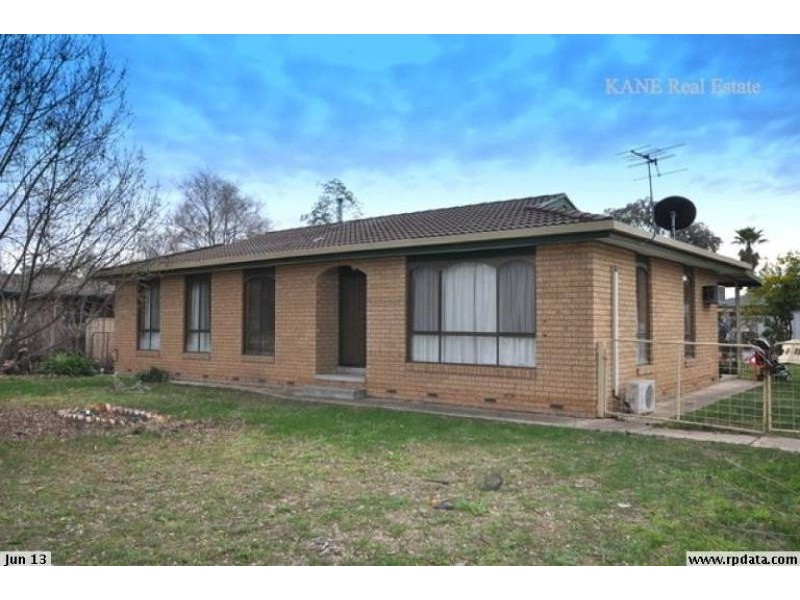 7 Crackenback  Street THURGOONA 2640, Thurgoona NSW 2640
