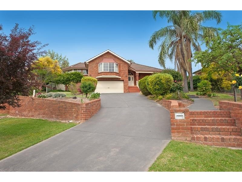 9 McGrath Court, Wodonga VIC 3690